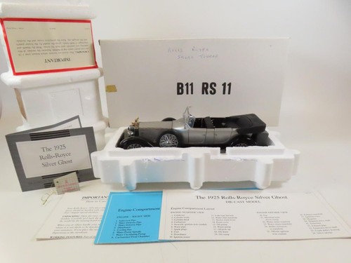 Franklin mint b11rs11 the - mint,