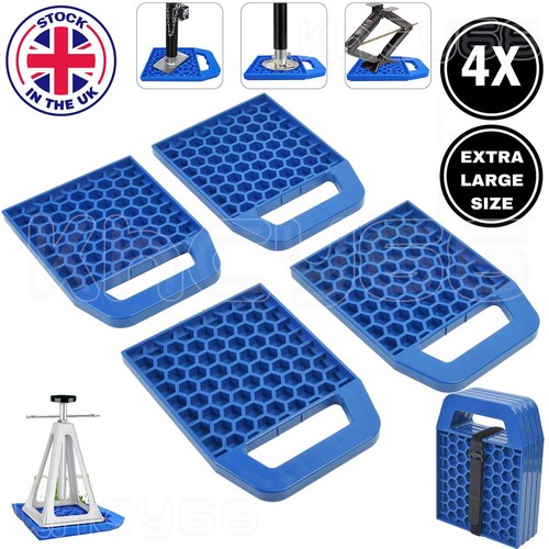 Pack camper stabilizing - 4, camper/rv