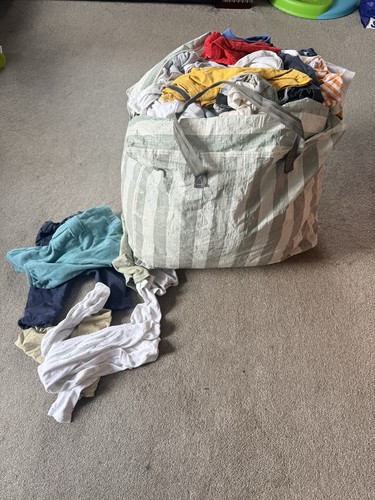 Boys baby clothes - clothes, bundle