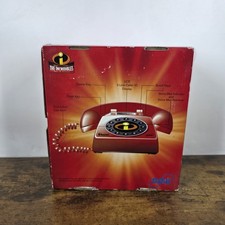 2004 The Incredibles Disney