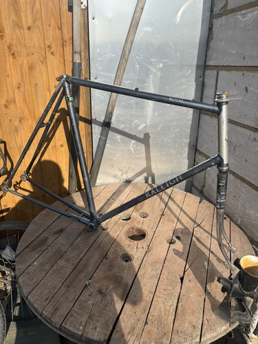 Raleigh royal 1982 vintage - royal,