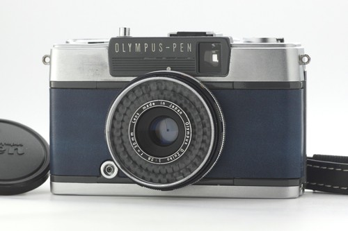 Olympus pen ees navy blue - pen,