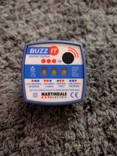 Martindale BZ101 (Buzz-It)
