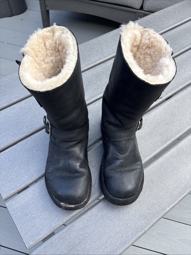 Ugg chancery bomber - ugg,