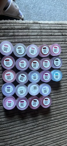 Nail dipping powder - nail,