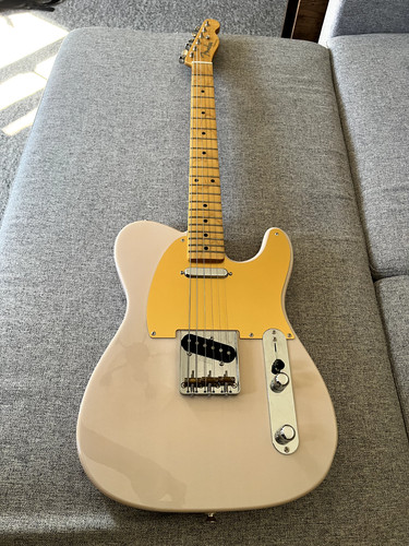 Fender modified 50s - jv,