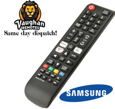 FOR SAMSUNG TV BN59-01315B REMOTE CONTROL REPLACEMENT ULTRA HDR HD 4K SMART QLED