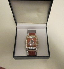 Gossip Women's Watch QVC With