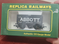 Replica Railways 13351  Abbott