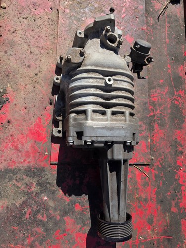 Eaton m90 supercharger - eaton,