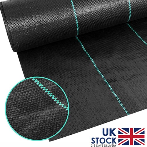 Weed control fabric - weed,
