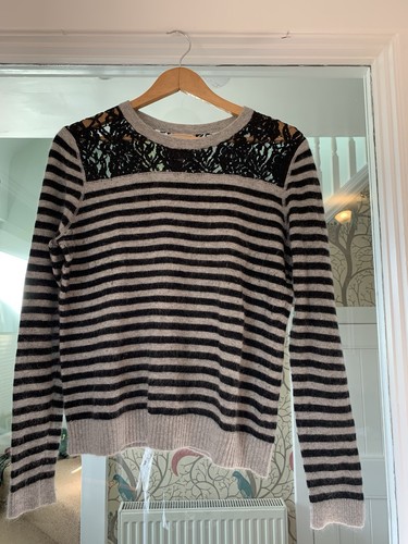 Arabella addison angora - &,