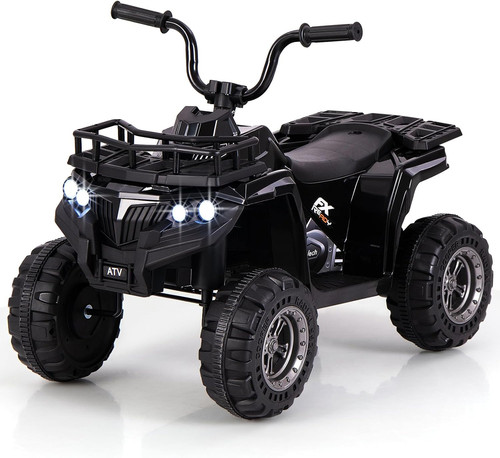 Kids electric ride - 6v,
