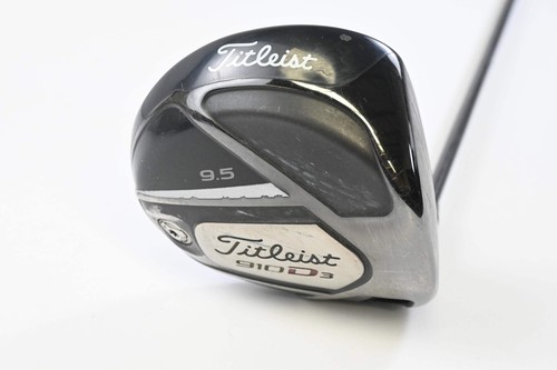 Titleist 910 driver 9 - driver, 9.5