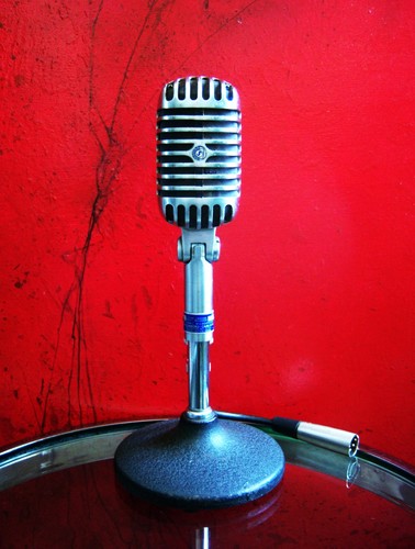 Vintage 1955 stromberg carlson - 1955,