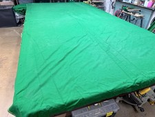 Used, Full Size Snooker Table