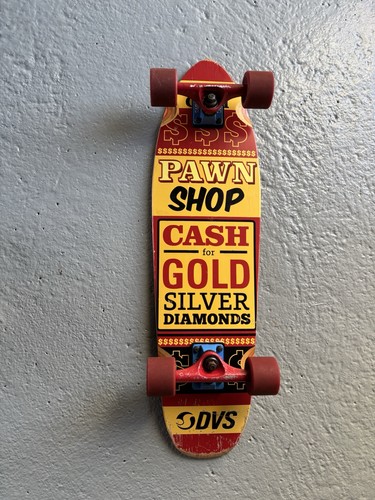 Penny board dvs - penny,