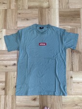 Stussy Box Logo T Shirt - Size