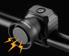 Bicycle Horn Mountain Bike