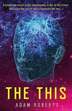 The This - Roberts, Adam