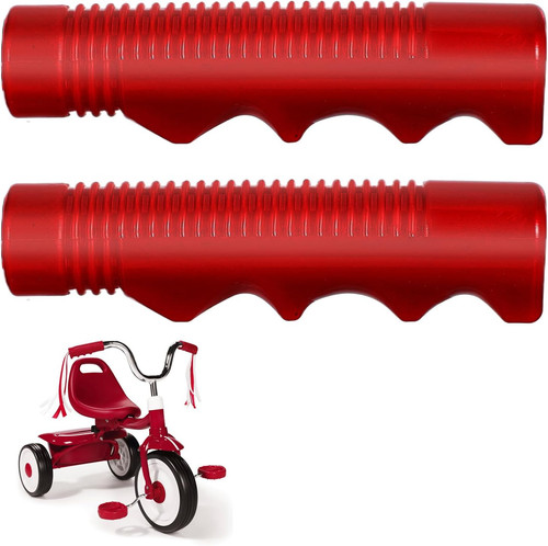 Handlebar grips compatible - handlebar,