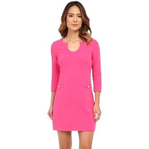 Lilly pulitzer pink textured - lilly,