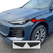 For 2025-26 Audi Q6 E-tron