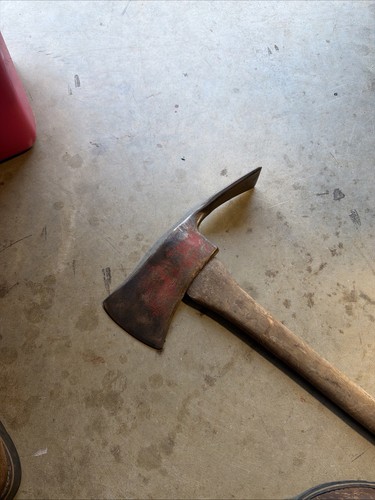 Vintage council tools forest - vintage,