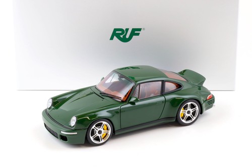 Almost real porsche 911 - almost,