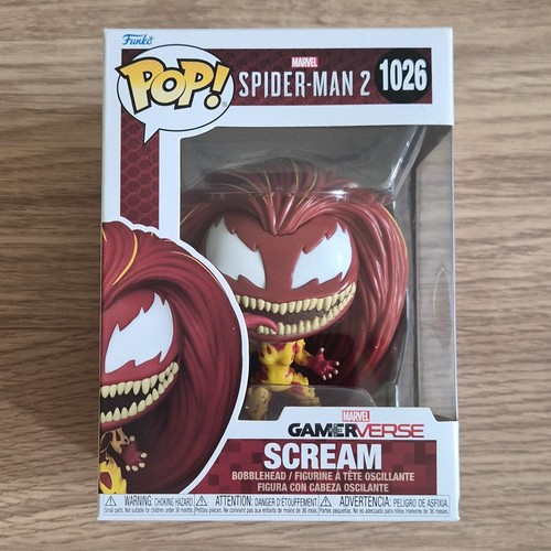 Funko pop marvel gamerverse - funko, pop!