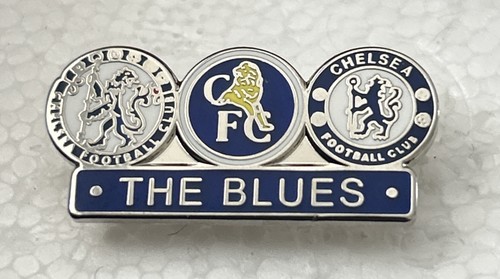 Very rare chelsea supporter - rare,