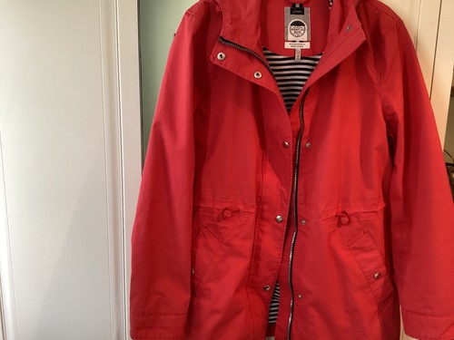 Joules shoreside red - joules,