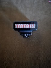 IR Night Vision LED Light USB Rechargeable Infrared Illuminator For Camera