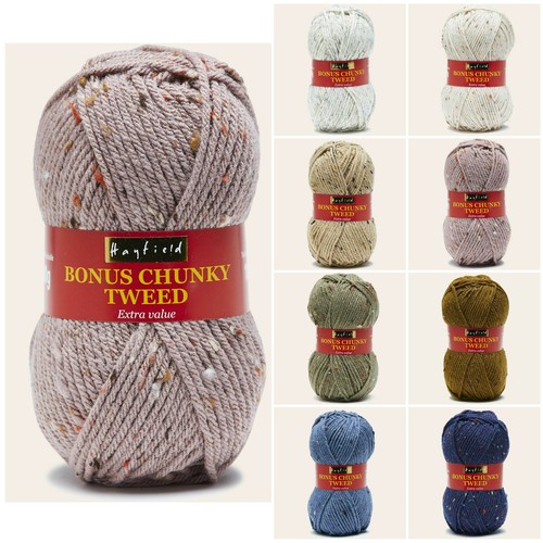 Sirdar hayfield bonus chunky - sirdar,