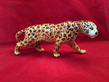 Beswick Vintage Large Leopard