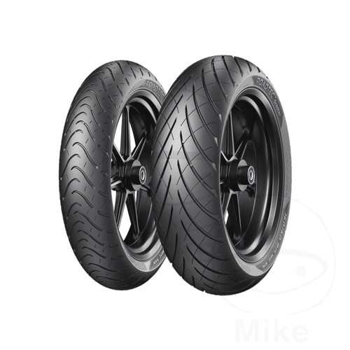 Metzeler rotec scoot - rotec, 130/70-12