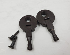 2 Vintage Singer Sewing