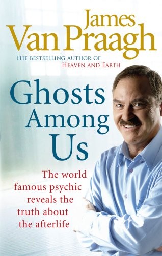 Ghosts among uncovering - ghosts,