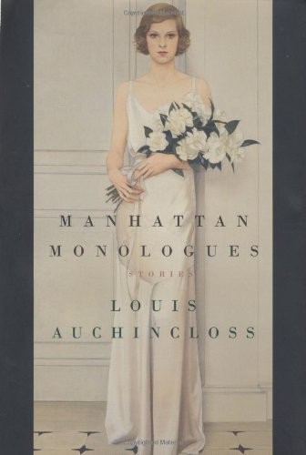 Manhattan monologues stories - monologues:,