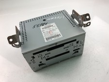 MITSUBISHI LANCER VIII CYA, CZA Music Player No GPS 8701A352 15245688
