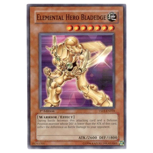 Yugioh starter deck - starter, jaden