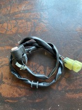 KILL SWITCH STOP BUTTON HONDA CRF CRF450 2011 2012 2013. NEW ORIGINAL HONDA