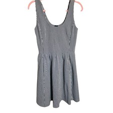 Banana Republic striped dress