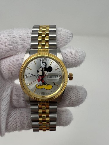 Disney mickey mouse diamond - disney,