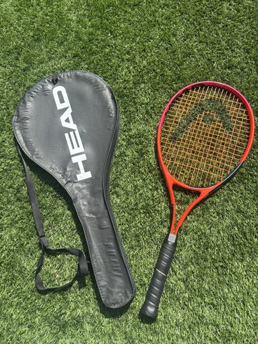 Head radical tennis - head,