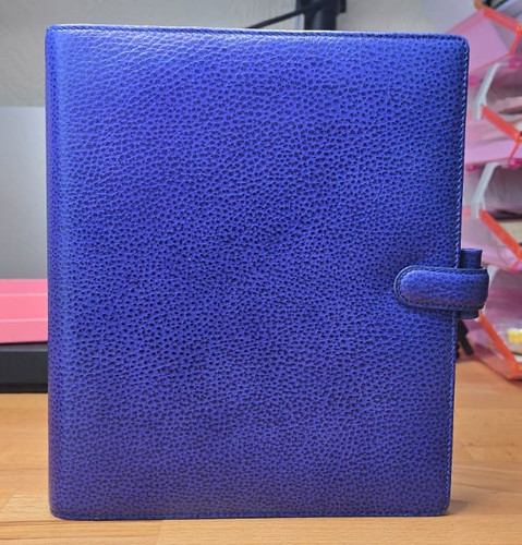 Filofax finsbury grain - filofax,