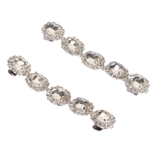 2pcs shoe clips - 2pcs,