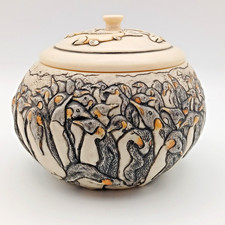 Harmony Kingdom Jardinia On