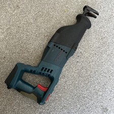 Bosch Professional GSA 18V-LI