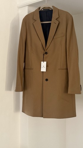 Paul smith camel wool - camel,